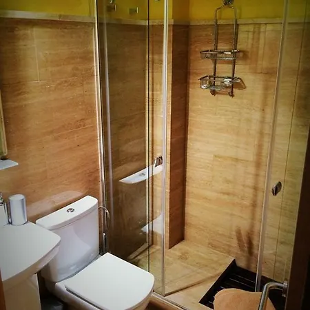 Calle Cuna Apartment Seville