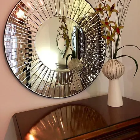 Apartment Calle Cuna Seville
