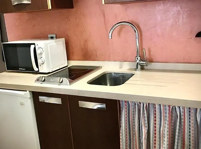 Calle Cuna Apartmán