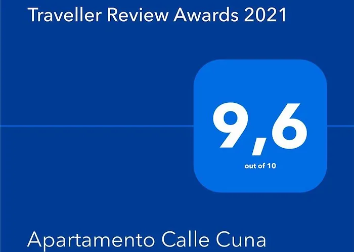Calle Cuna