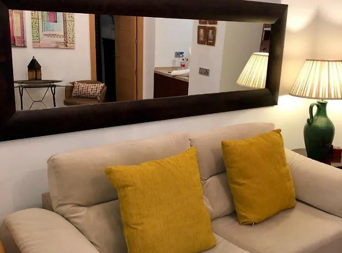 Apartmán Calle Cuna